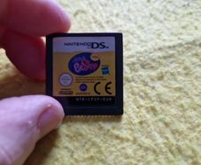 Little Pet Shop Nintendo Ds