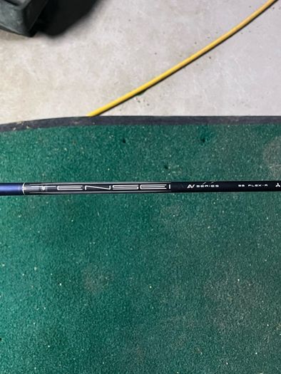 Callaway X Series 416 Driver