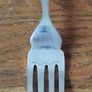 Antique Set Of Fish Knives & Forks (Boxed) Image 3