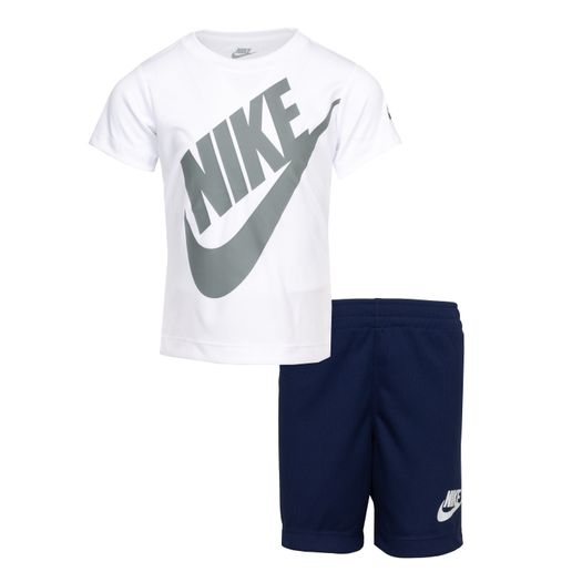 NIKE - Boy's Sets. Age 6-7