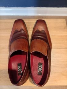 mens shoe