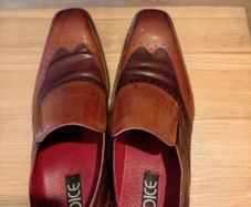 mens shoe