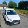 2019 Ford Transit Connect LWB Image 3