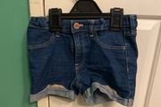 trousers shorts jeans girl H&amp;M