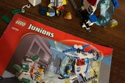 lego junior
