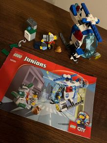 lego junior