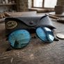 Rayban Genuine Custom glasses Image 2