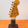 Fender Jazzmaster Traditional 60's 2019 - 3-Tone Sunburst Image 3