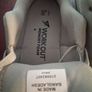 New Grey Trainers Image 5