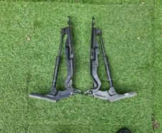 Volvo s60 2012 bonnet mount bracket breaking