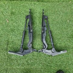 Volvo s60 2012 bonnet mount bracket