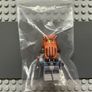 lego ninjago coltlnm12 Shark Army Octopus minifigure, The LEGO Ninjago Movie Image 3