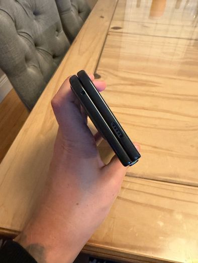 Google Pixel pro 9 fold