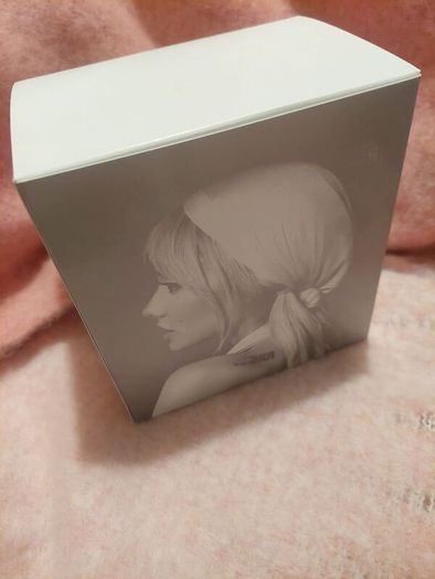 Ariana Grande MOD perfumes Vanilla Blush 100ml