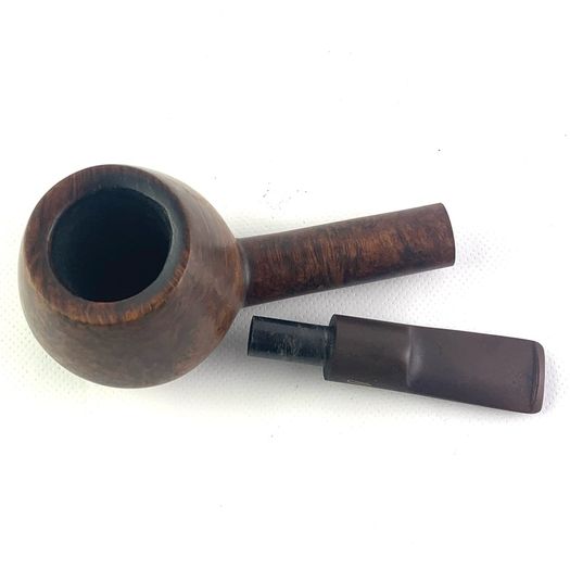 Vintage Svendborg Danish Handmade Briar Pipe