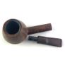 Vintage Svendborg Danish Handmade Briar Pipe Image 8