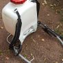 Backpack sprayer Solo 473D Classic Knapsack Sprayer 10l Image 3