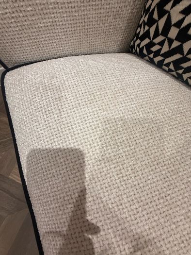 Luxury Sofa  - 3 seater