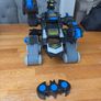 Fisher-Price Imaginext Remote Control Transforming BatBot Image 8