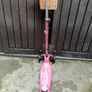 Kids Maxi Micro Scooter LED  wheels & accessories Image 4