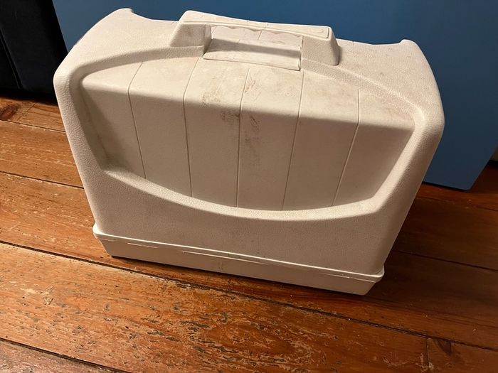 Sewing machine Carry case & cover