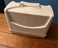 Sewing machine Carry case & cover