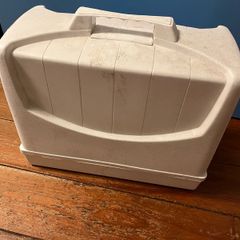 Sewing machine Carry case & cover