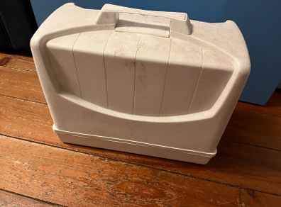 Sewing machine Carry case & cover