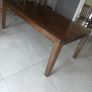 Dining table and chairs Image 2