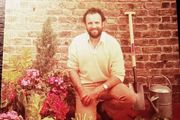 1986. Gerry Daley's Gardening Book.