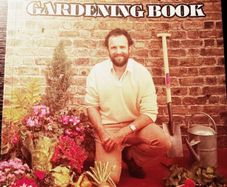 1986. Gerry Daley's Gardening Book.