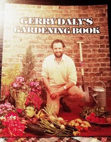1986. Gerry Daley's Gardening Book.