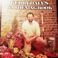 1986. Gerry Daley's Gardening Book.