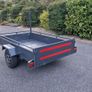 Car Trailer Image 2