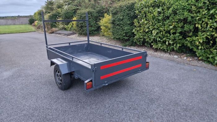 Car Trailer