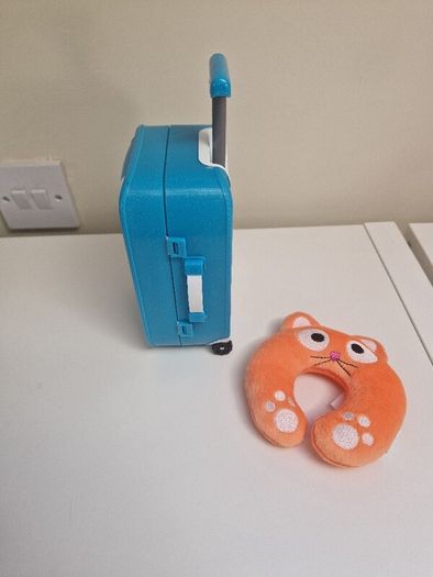 Our Generation Suitcase