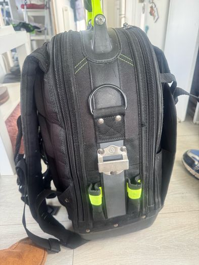 Veto Pro Pac Toolbag