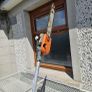 stihl long reach pole saw Image 2