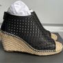 Vince Camuto wedges - sz 6/6.5 Image 2