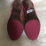 SHOES - Parodis Passion High Heels. Size 39 (6) Image 5