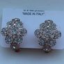 clip on Earrings Image 2