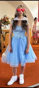 Confirmation dress