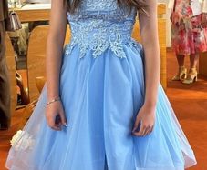 Confirmation dress