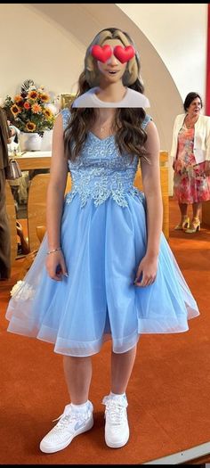 Confirmation dress
