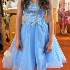 Confirmation dress