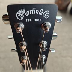 Martin 000 Junior acoustic guitar