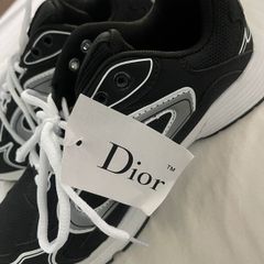 Christian Dior B30 trainers BNWT