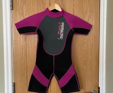 Kids Wetsuit