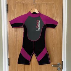 Kids Wetsuit
