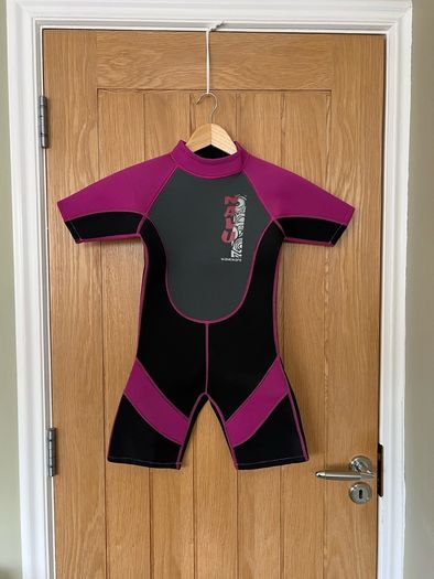 Kids Wetsuit